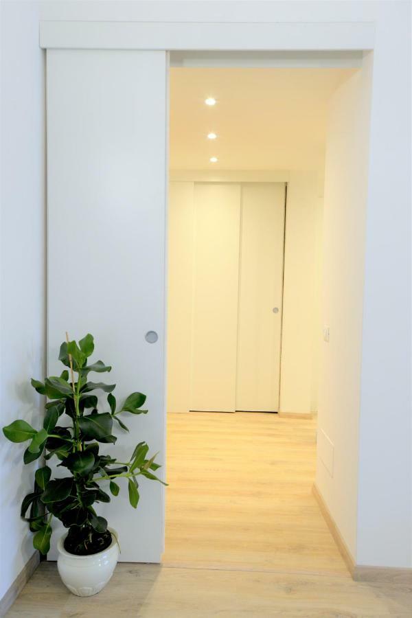 34 Via Giulio Carcano Milan Exterior photo